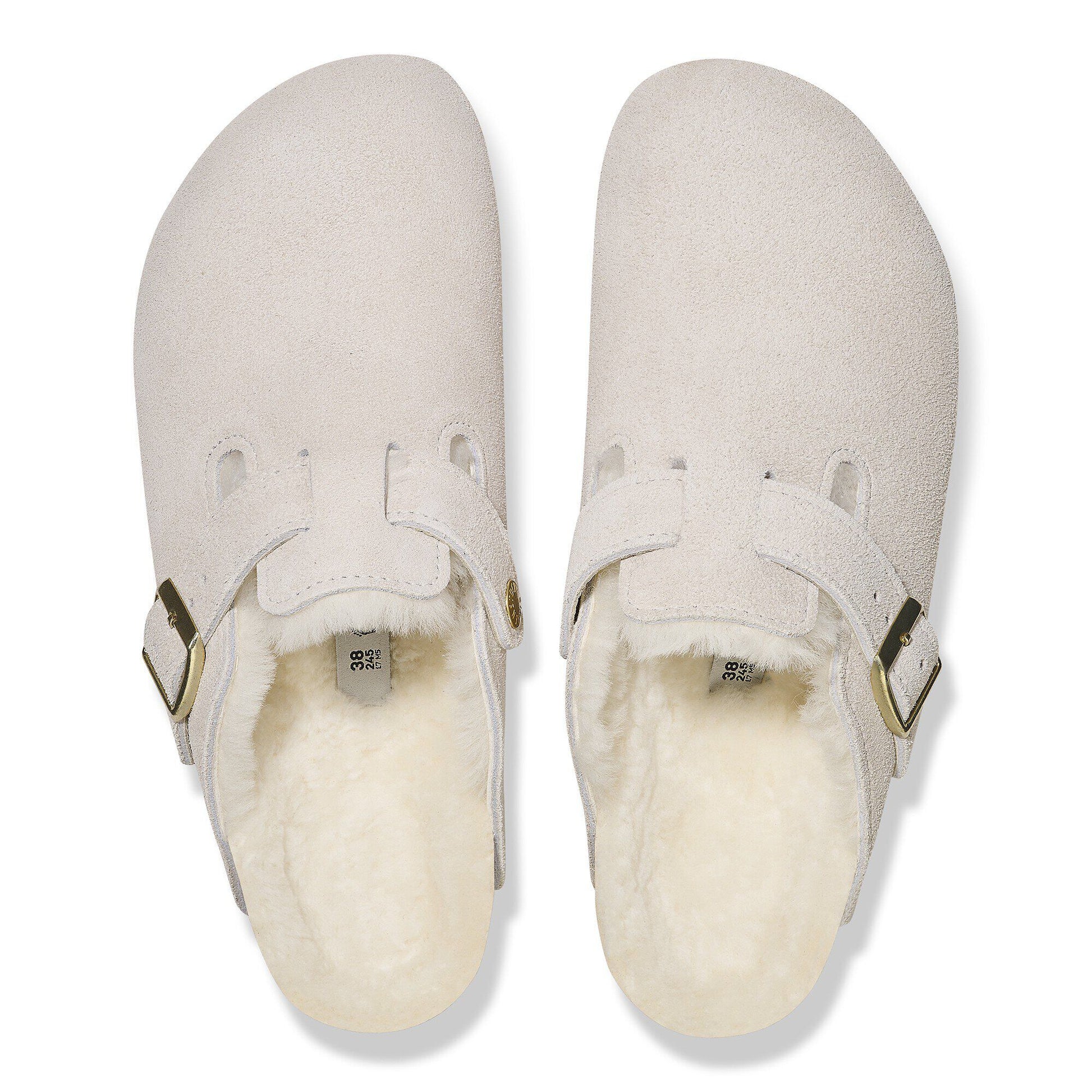 Boston Shearling - Image 3