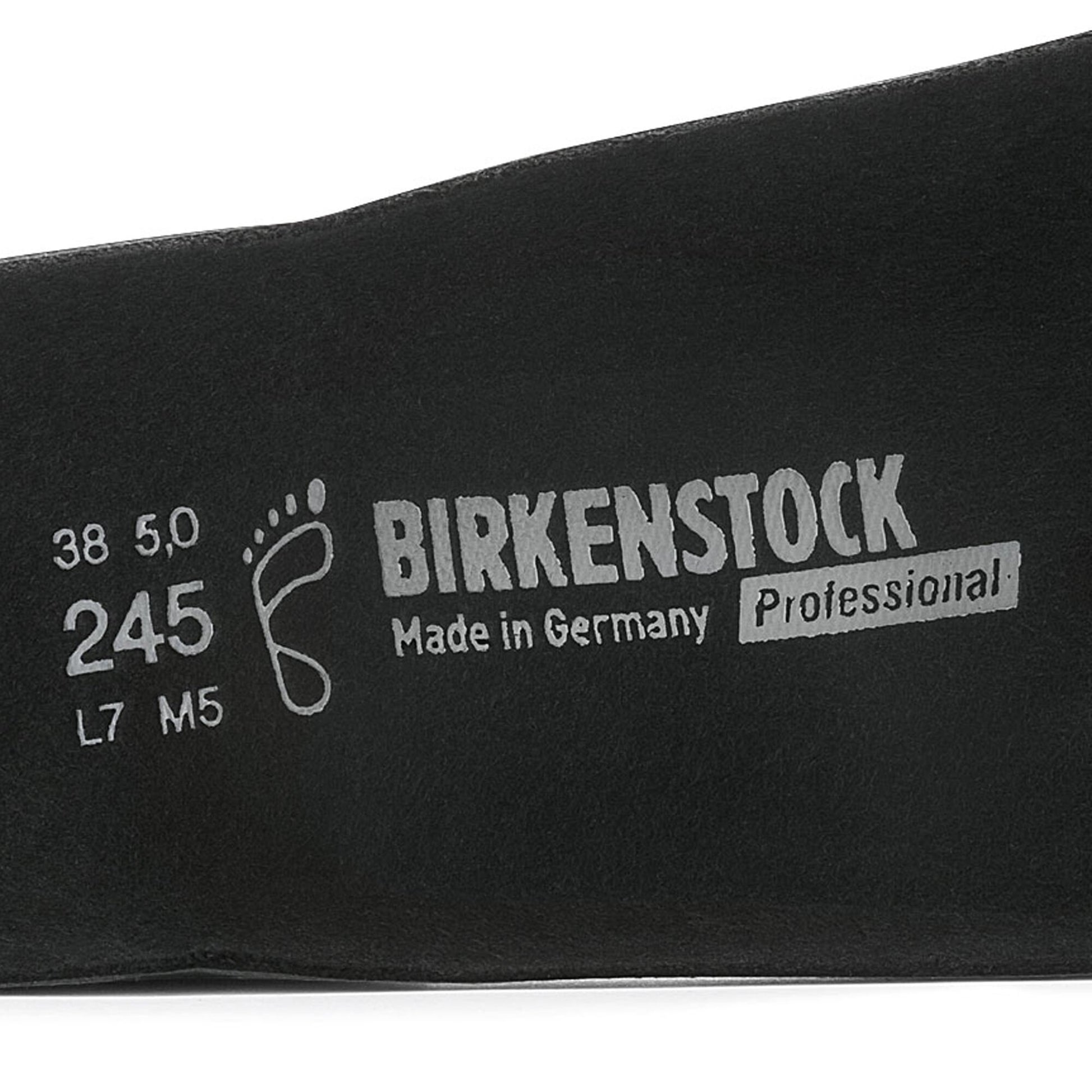 Profi -Super Birki Replacement Footbed - Image 4