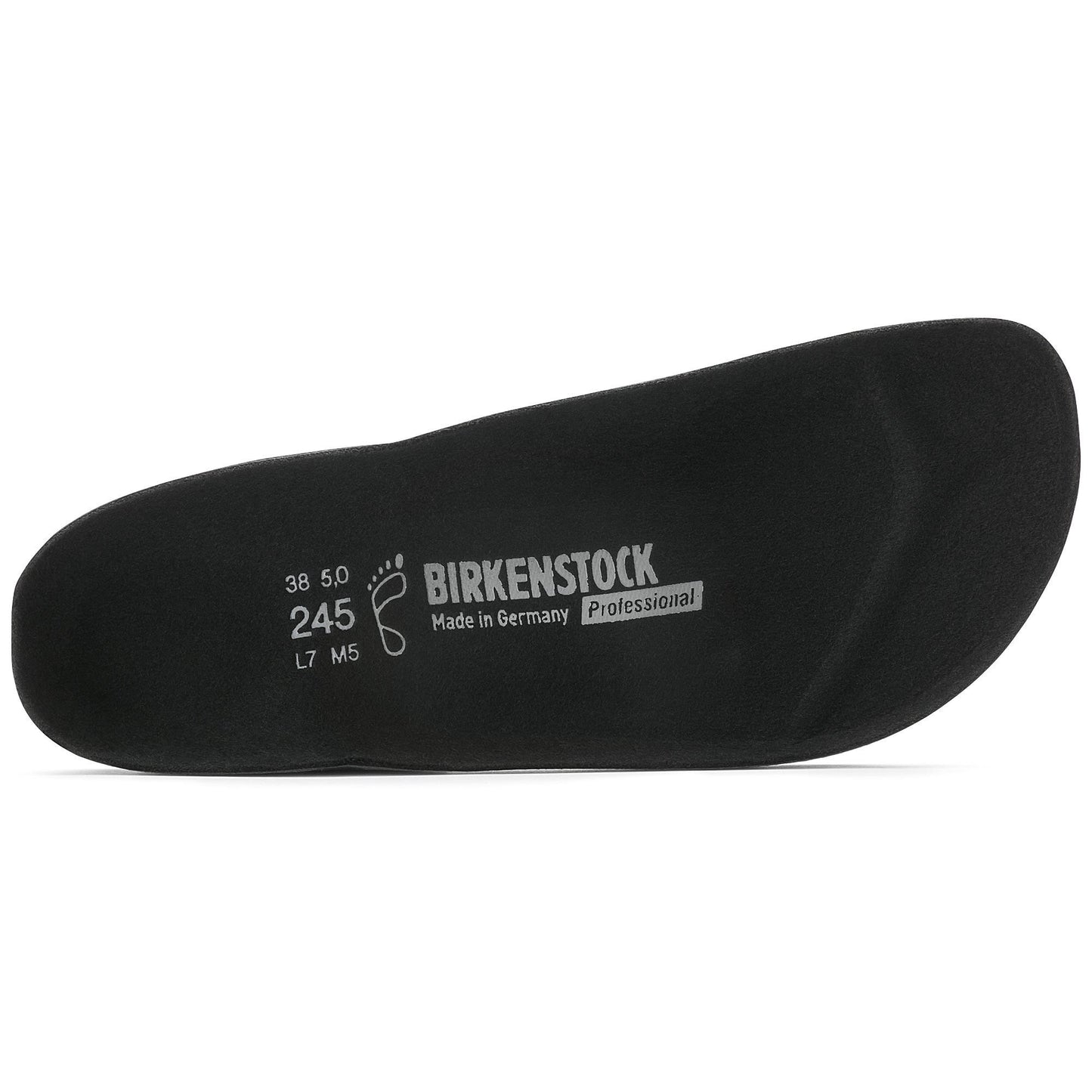 Profi -Super Birki Replacement Footbed - Image 2