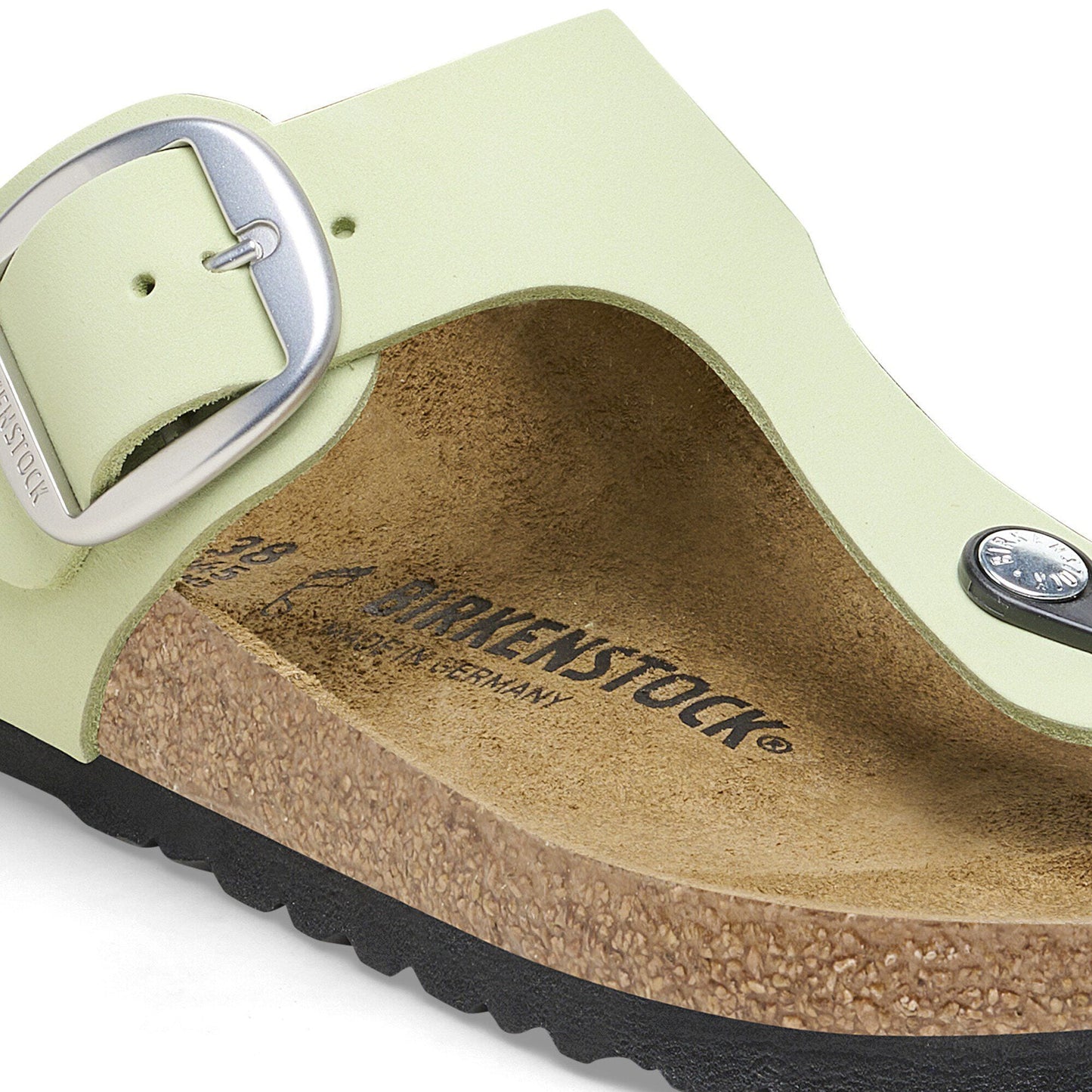 Gizeh Big Buckle - Image 8