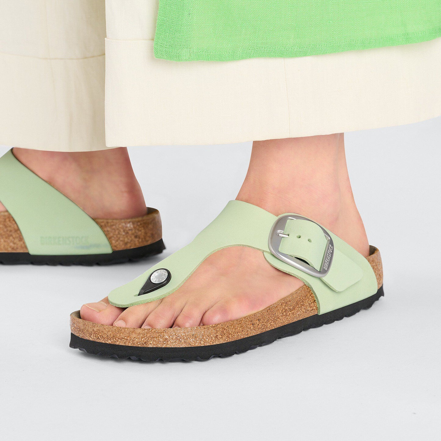 Gizeh Big Buckle - Image 3