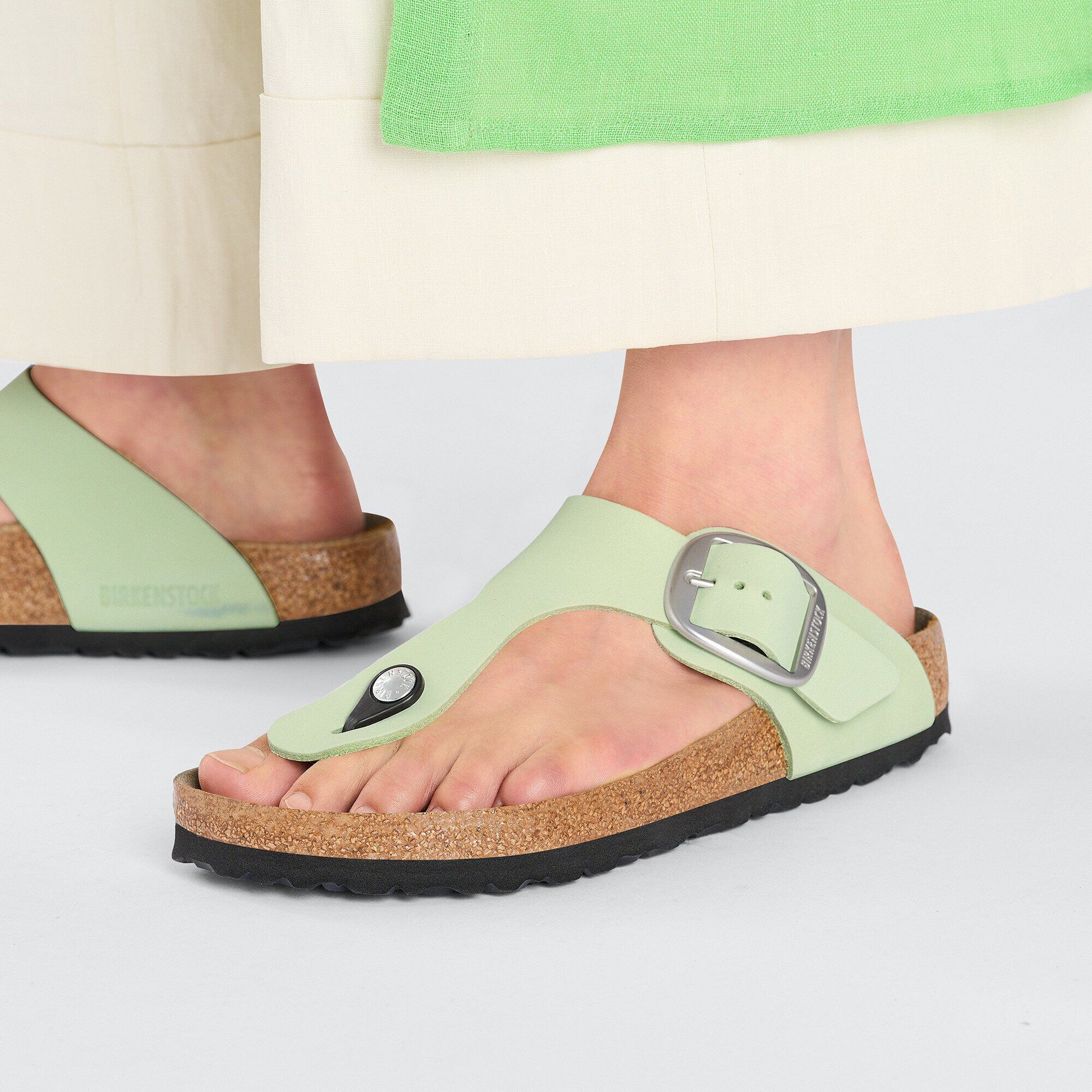 Gizeh Big Buckle - Image 3