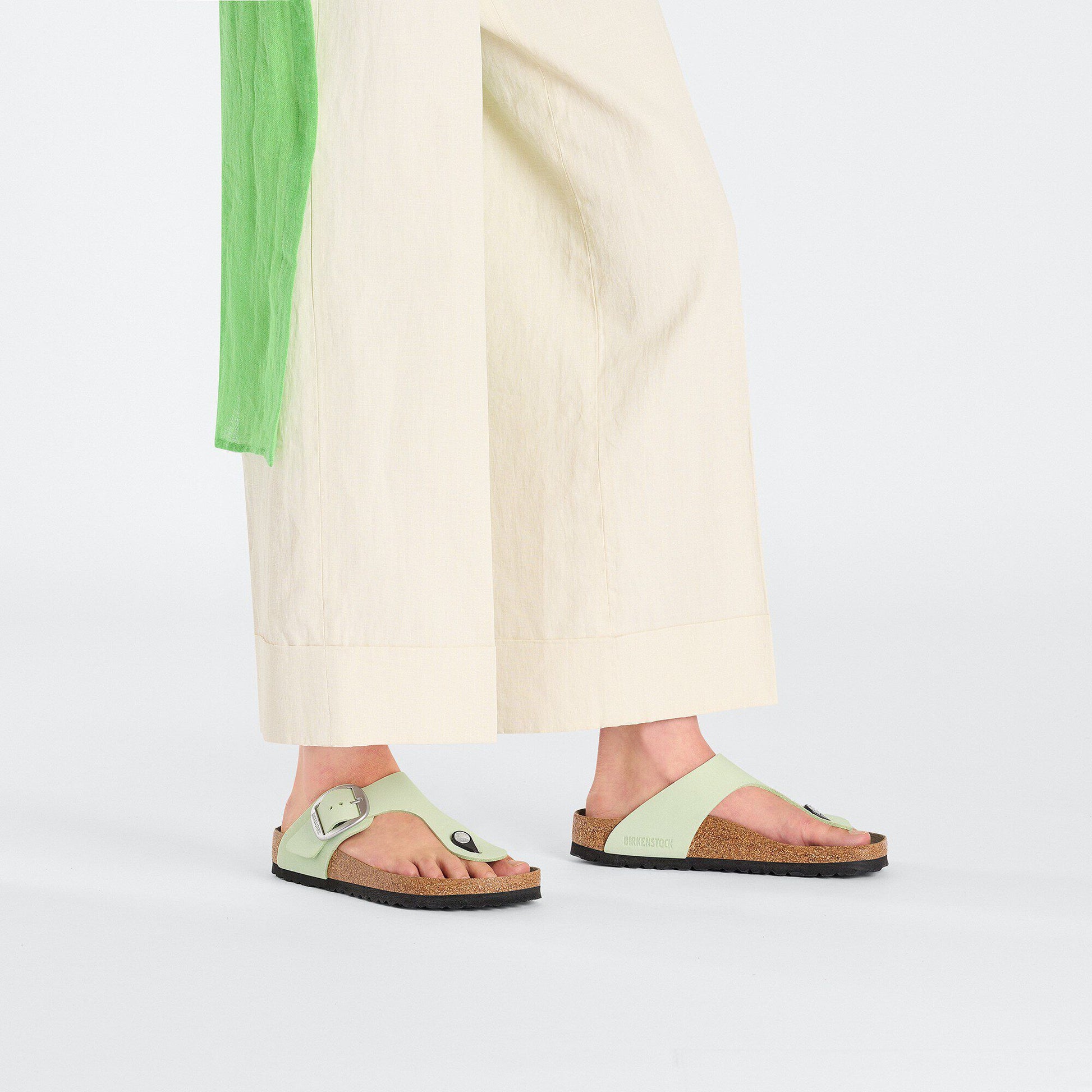 Gizeh Big Buckle - Image 2