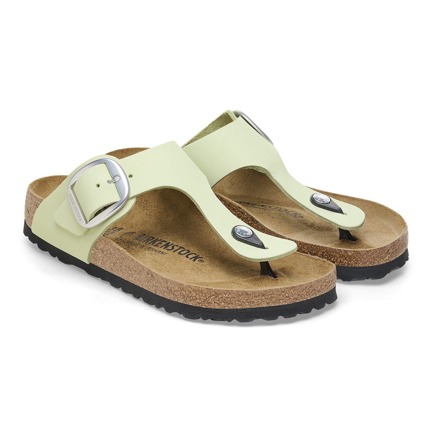 Gizeh Big Buckle - Image 6