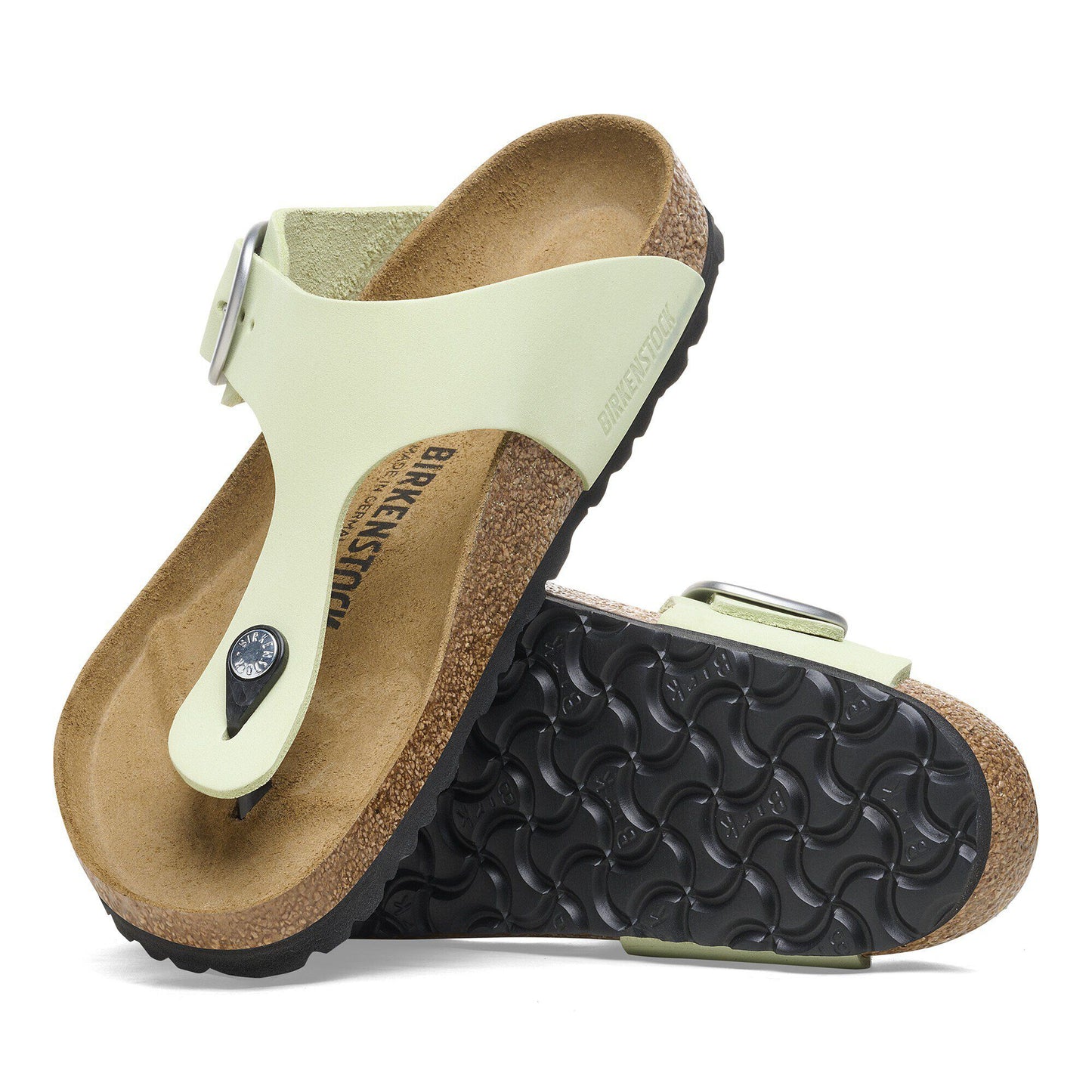 Gizeh Big Buckle - Image 4