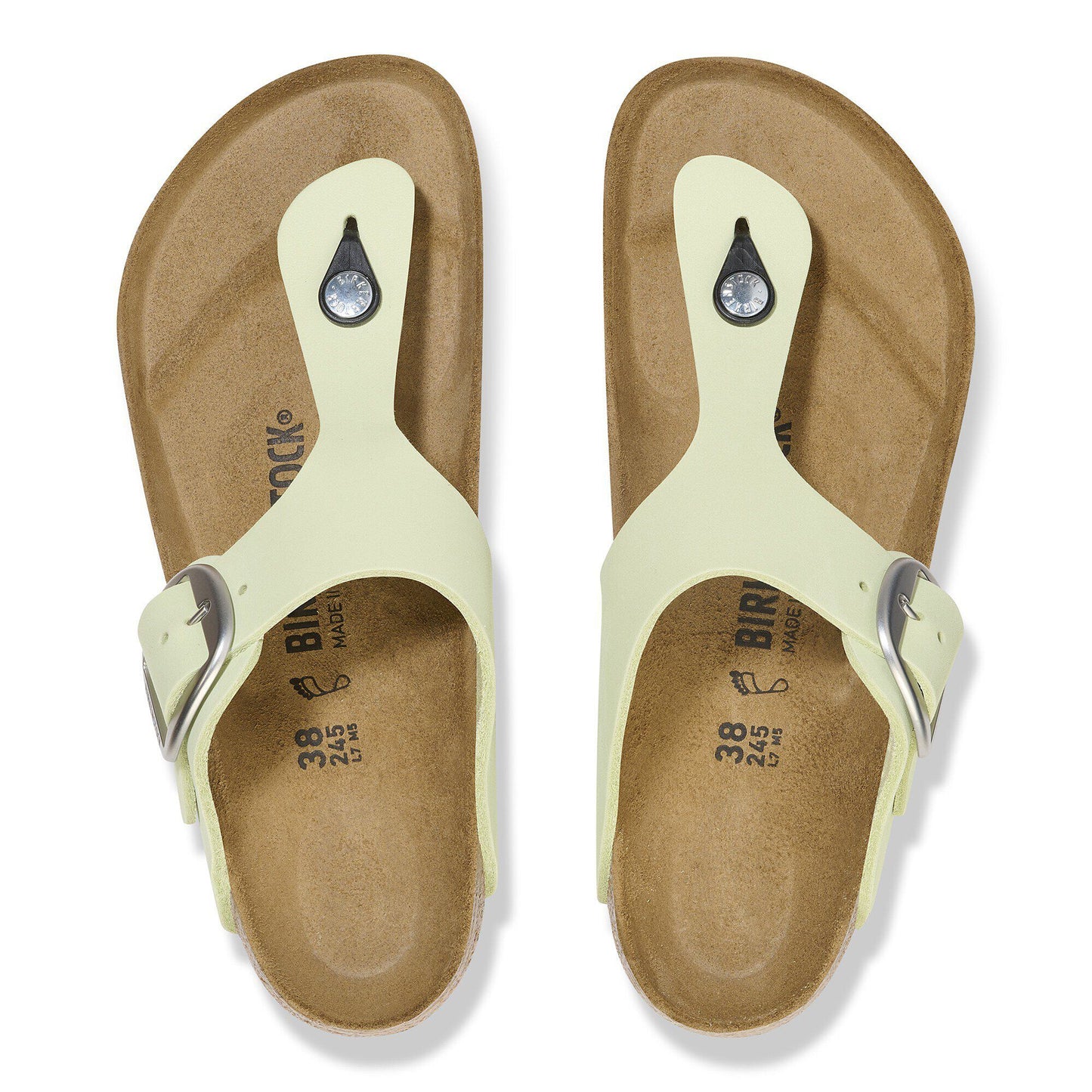 Gizeh Big Buckle - Image 5