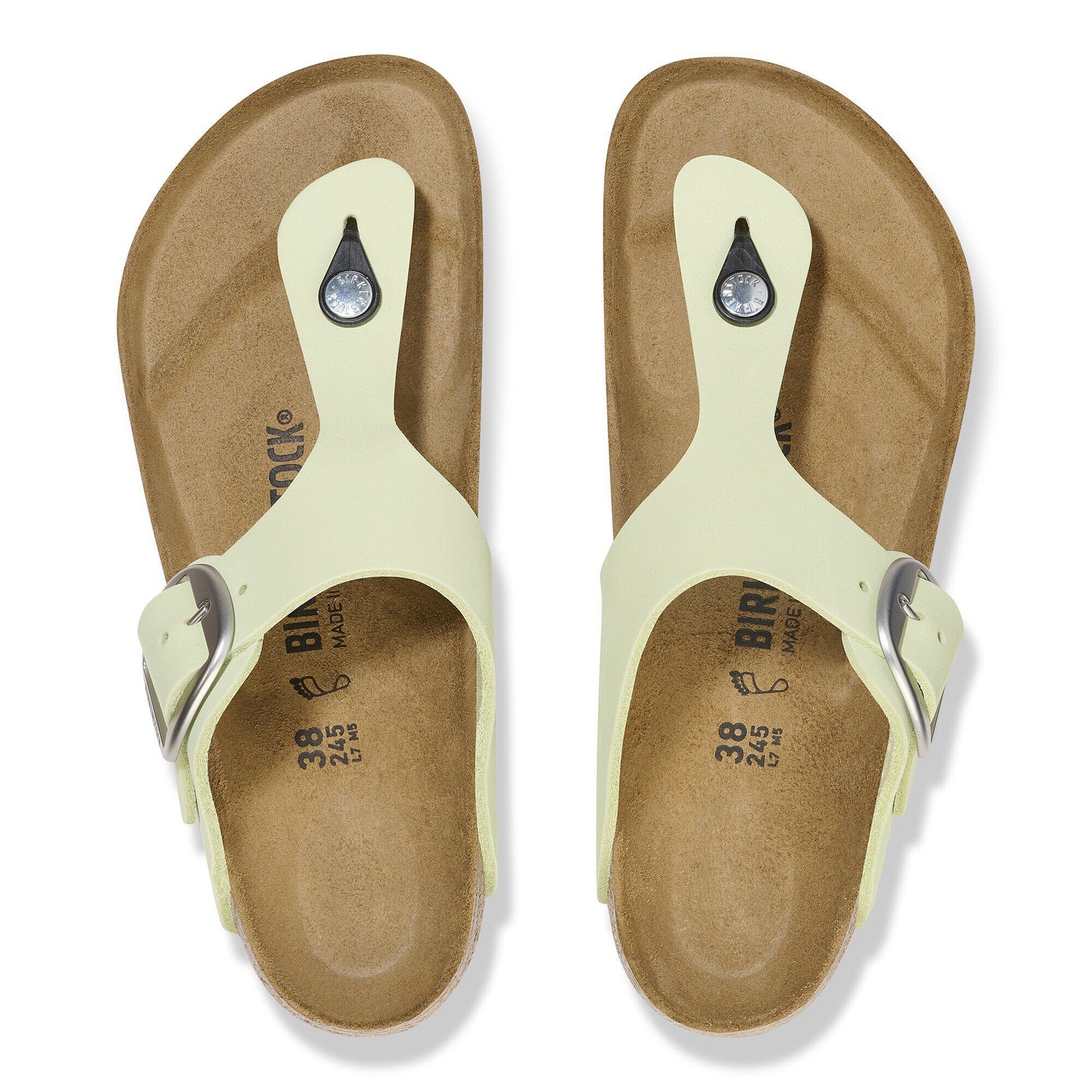 Gizeh Big Buckle - Image 5