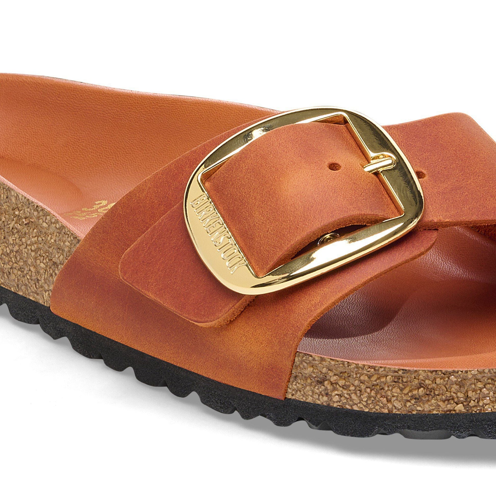 Madrid Big Buckle - Image 8
