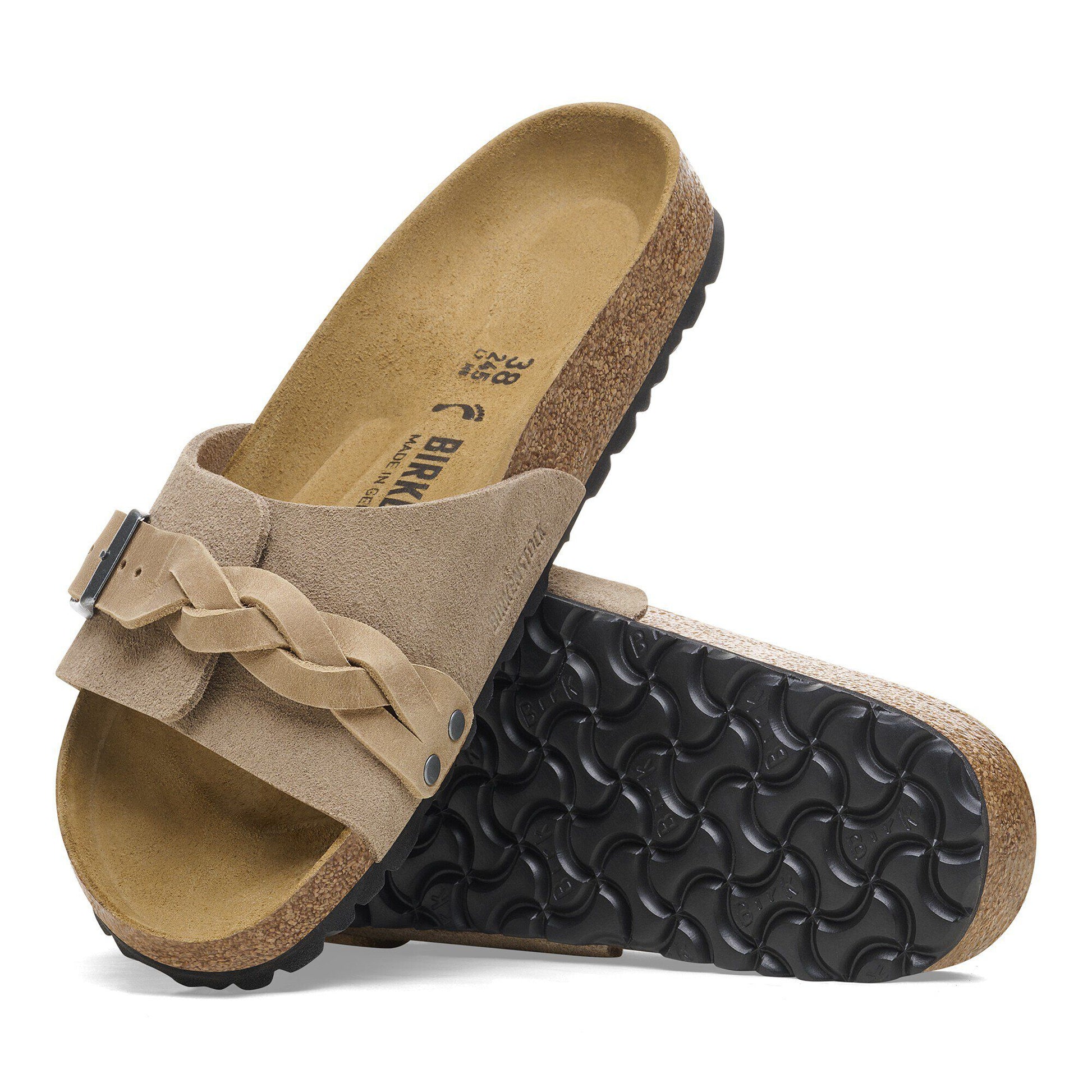 Oita Braided - Image 4