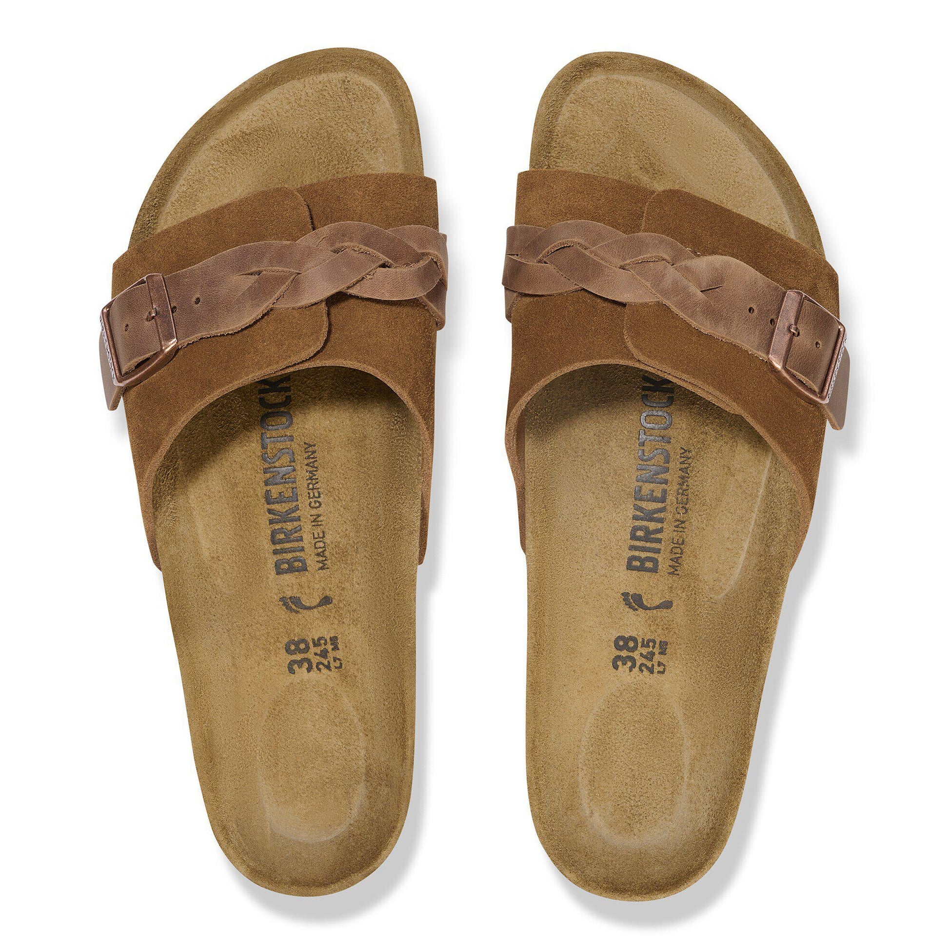 Oita Braided - Image 5