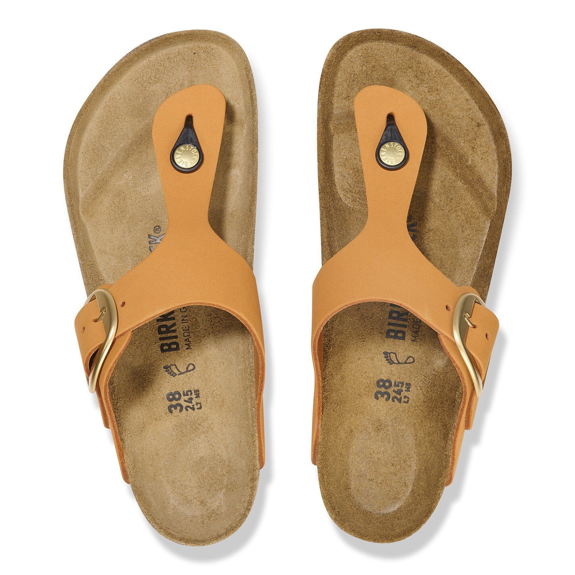 Gizeh Big Buckle - Image 5