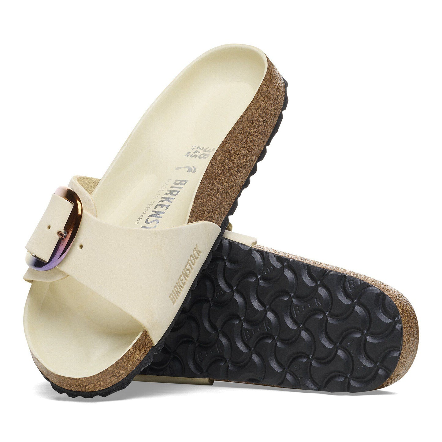 Madrid Big Buckle - Image 3