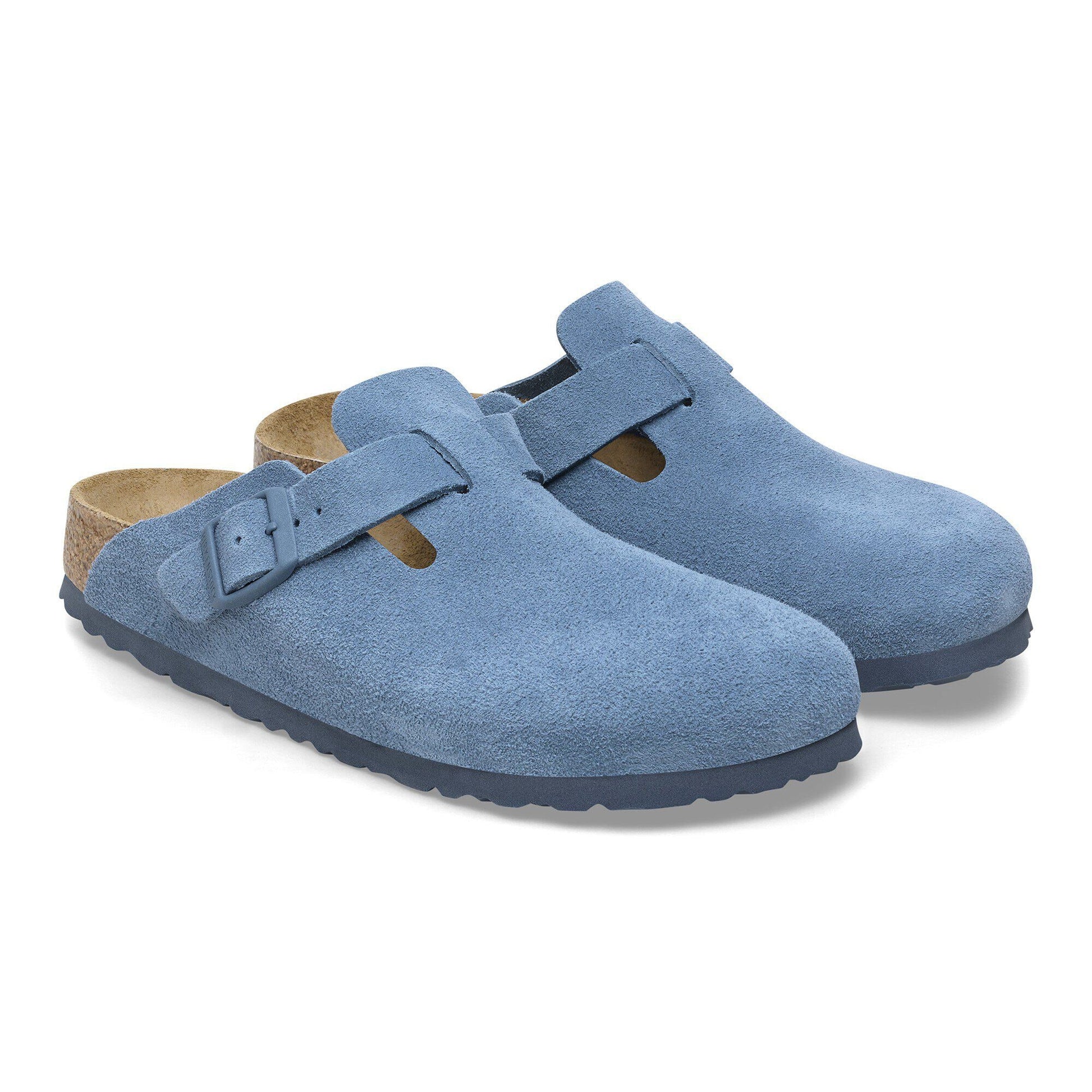 Boston Soft Footbed - Image 4