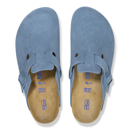 Boston Soft Footbed - Image 3