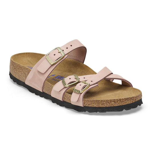 Franca Soft Footbed