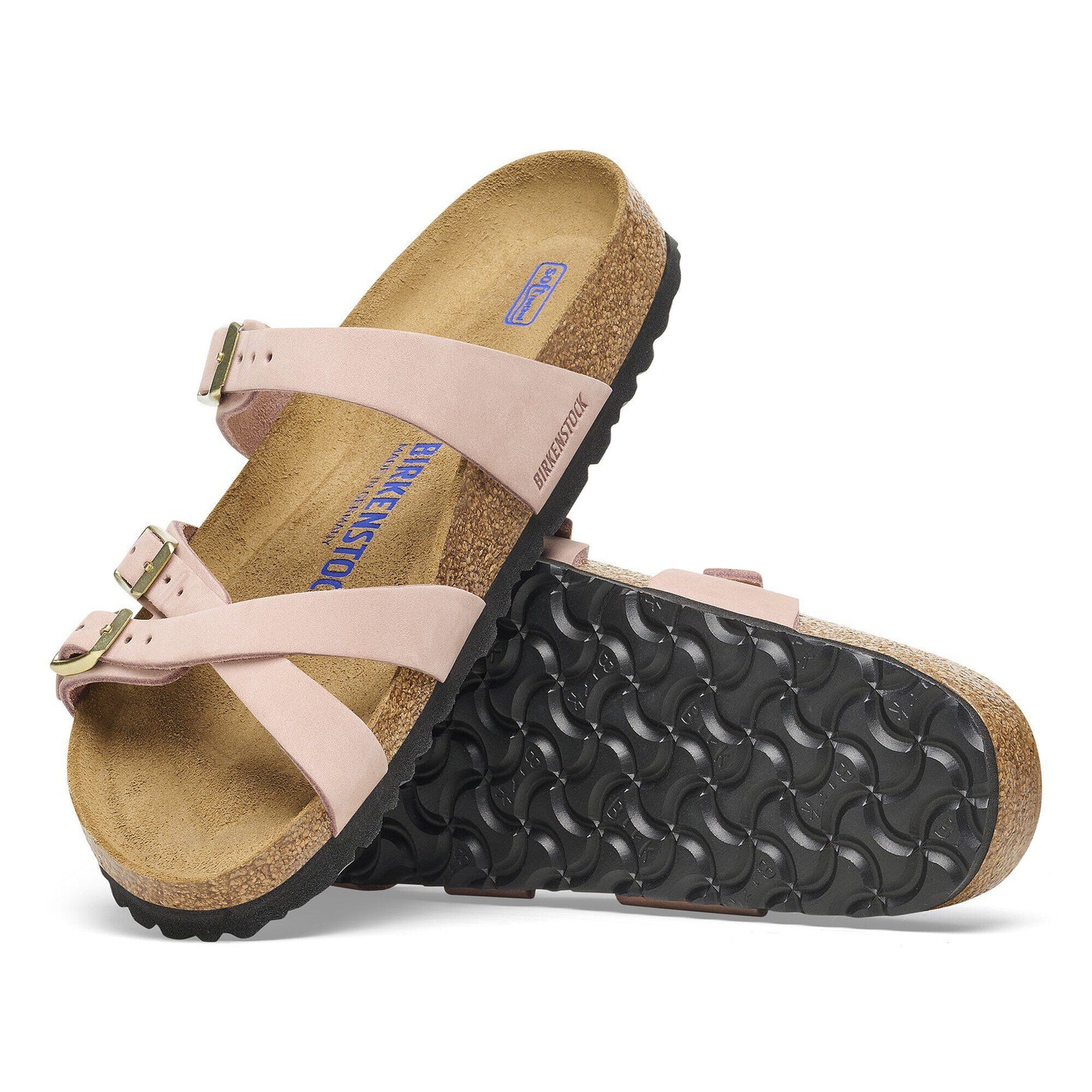 Franca Soft Footbed - Image 4