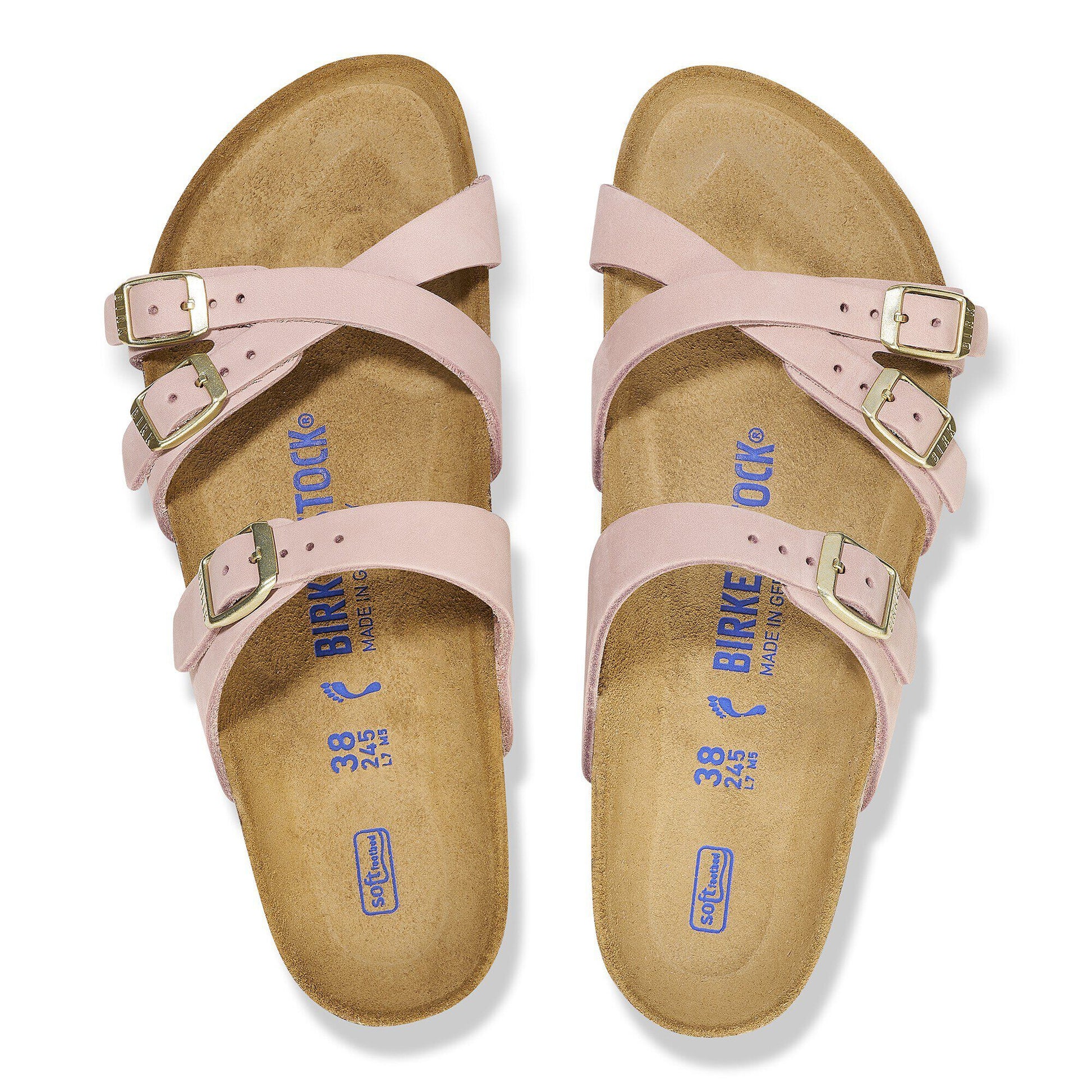 Franca Soft Footbed - Image 5