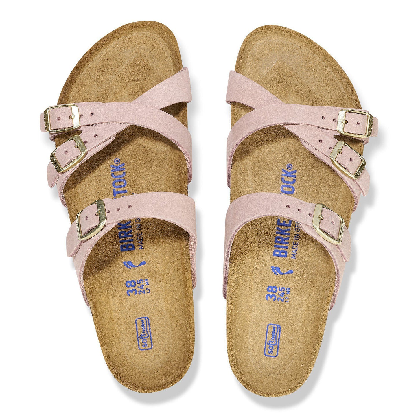 Franca Soft Footbed - Image 5