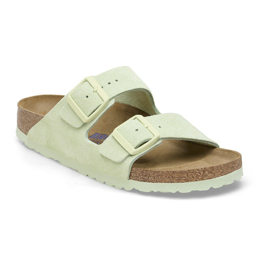 Arizona Soft Footbed