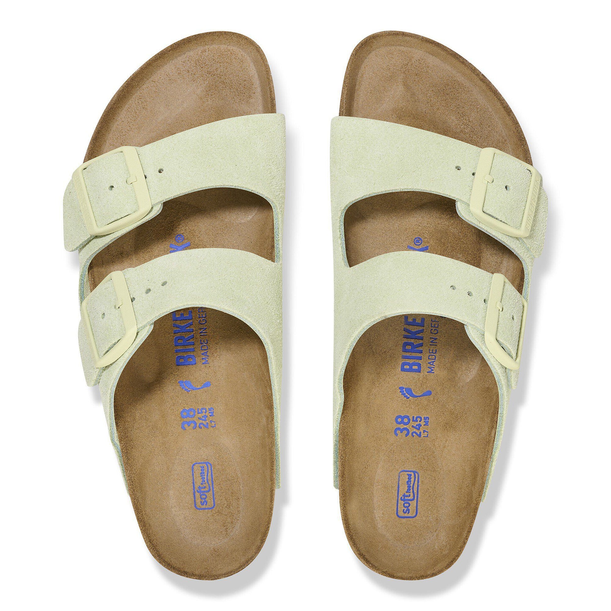 Arizona Soft Footbed - Image 3