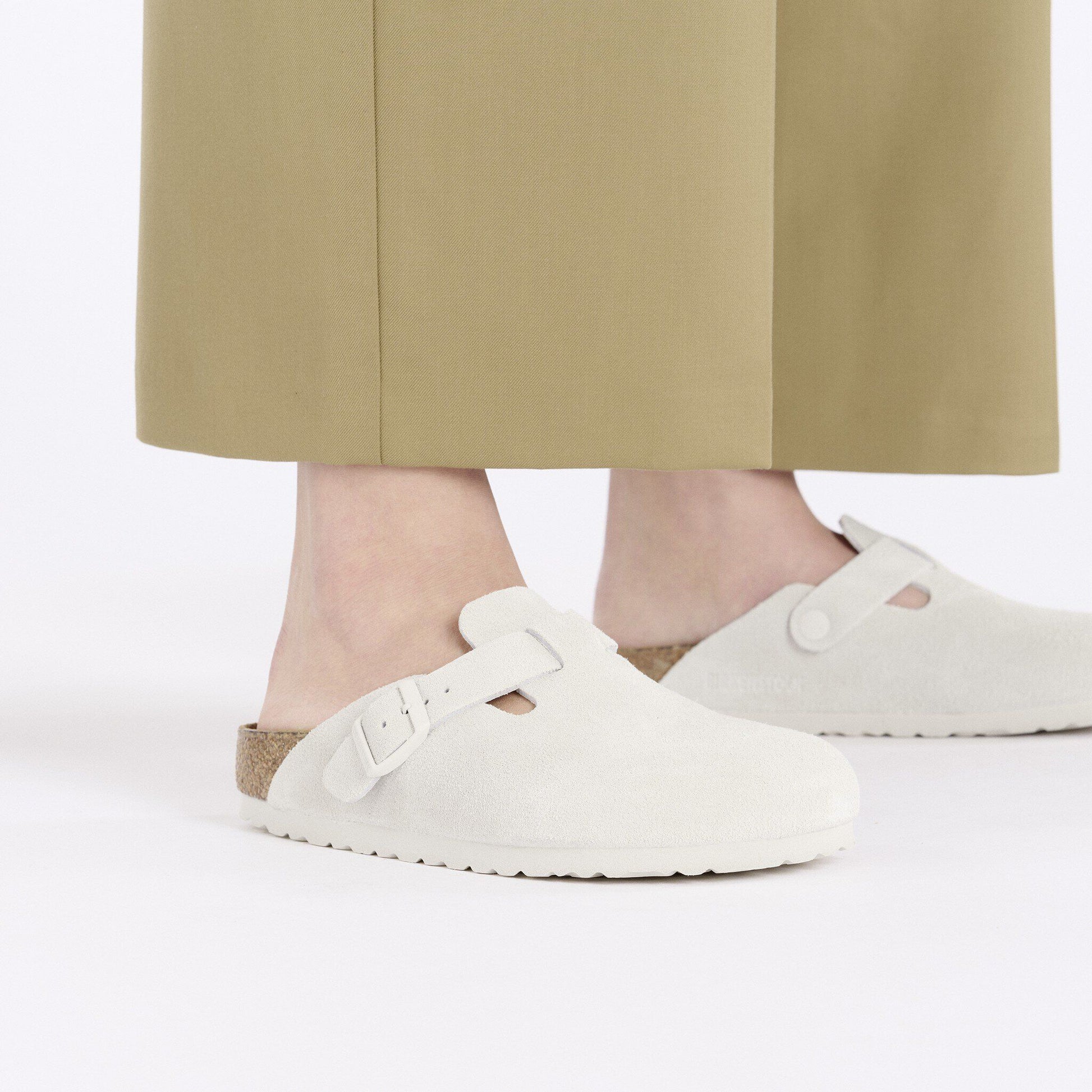 Boston Soft Footbed - Image 3