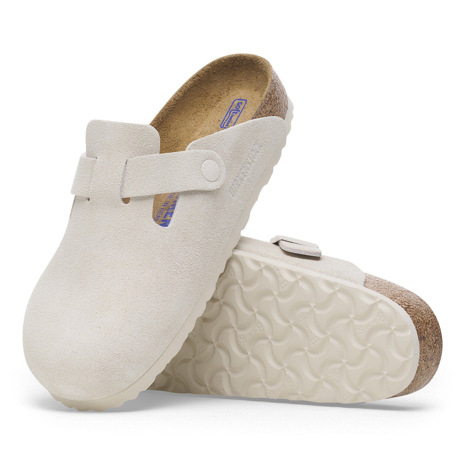 Boston Soft Footbed - Image 4
