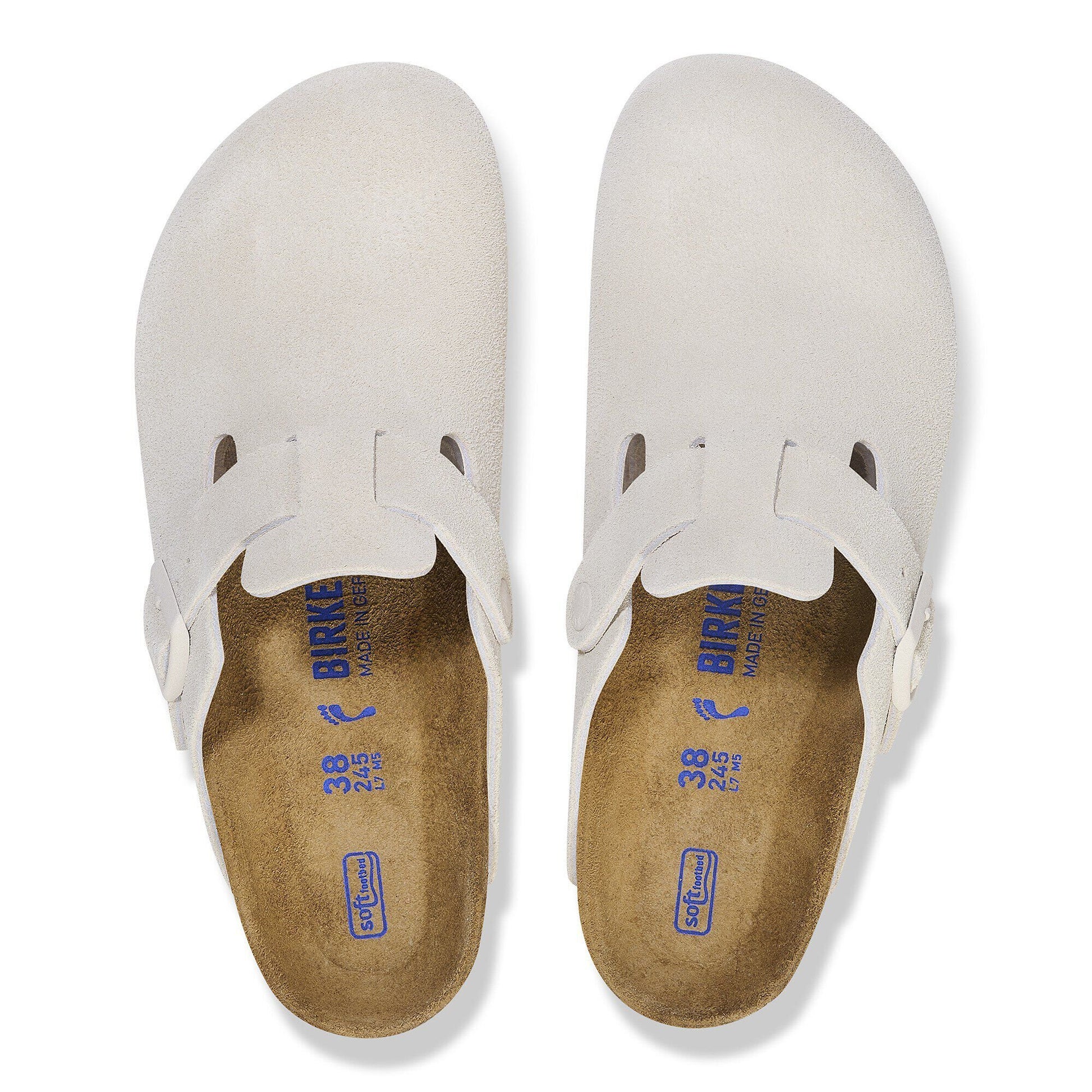 Boston Soft Footbed - Image 5