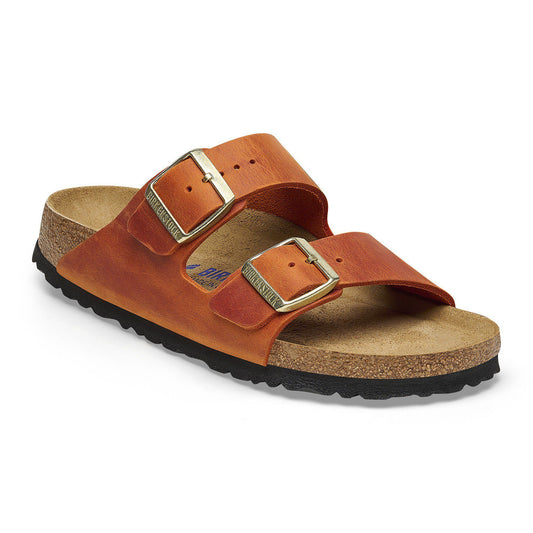 Arizona Soft Footbed