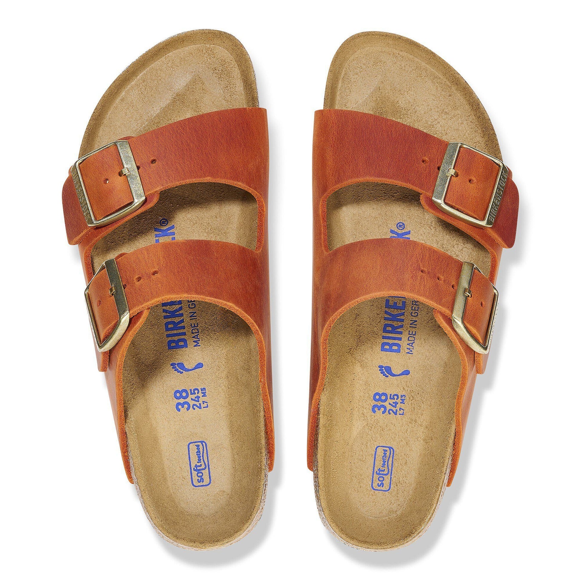 Arizona Soft Footbed - Image 5
