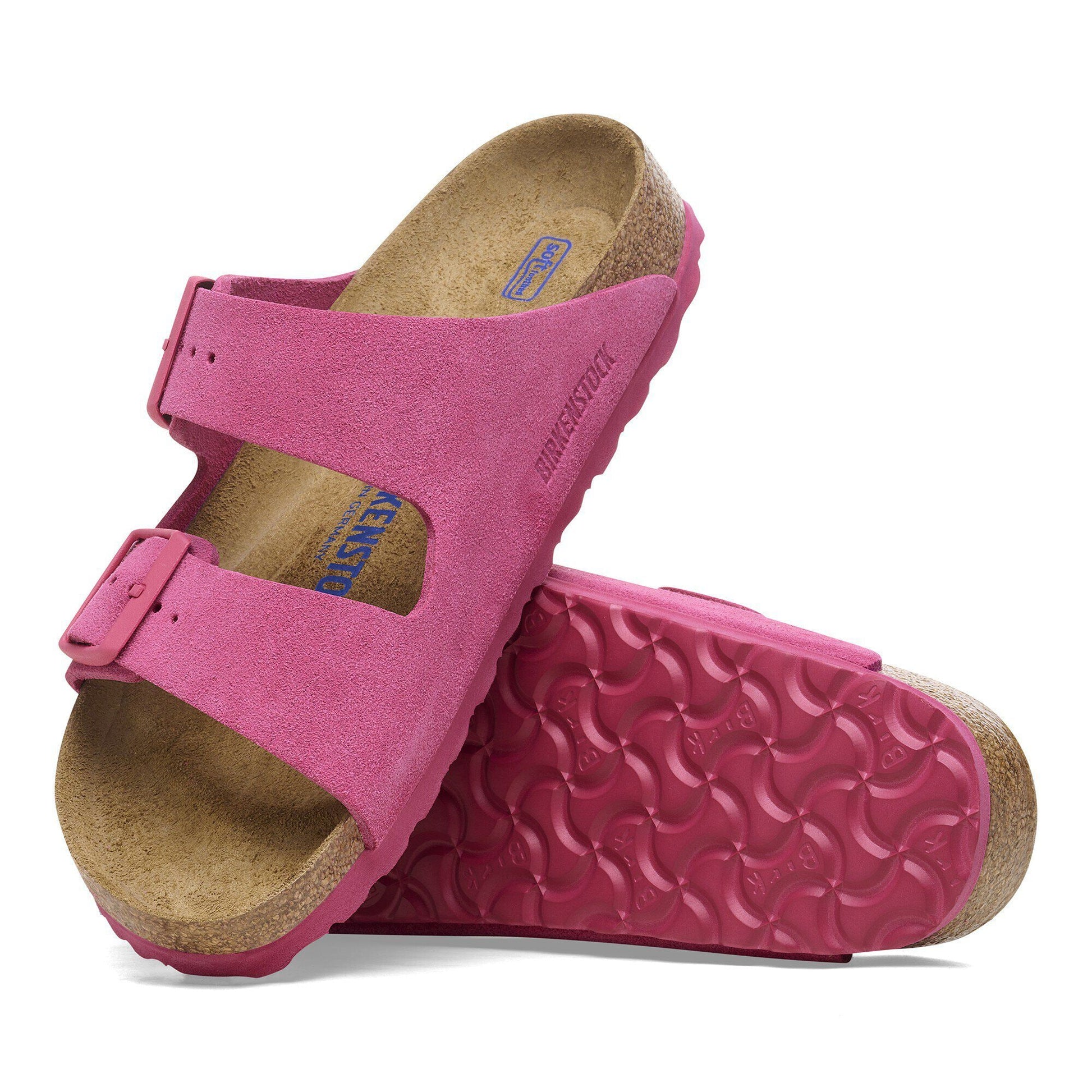 Arizona Soft Footbed - Image 2