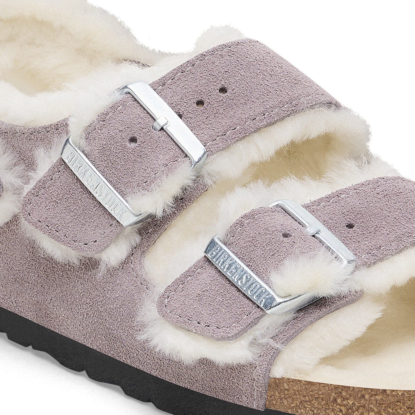 Milano Suede Shearling - Image 6