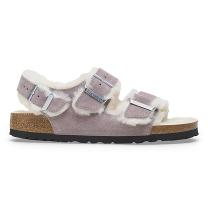 Milano Suede Shearling - Image 5