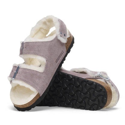 Milano Suede Shearling - Image 2