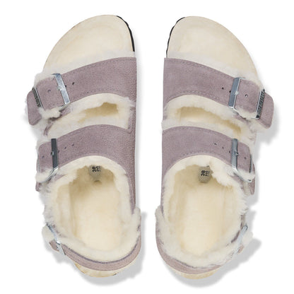 Milano Suede Shearling - Image 3