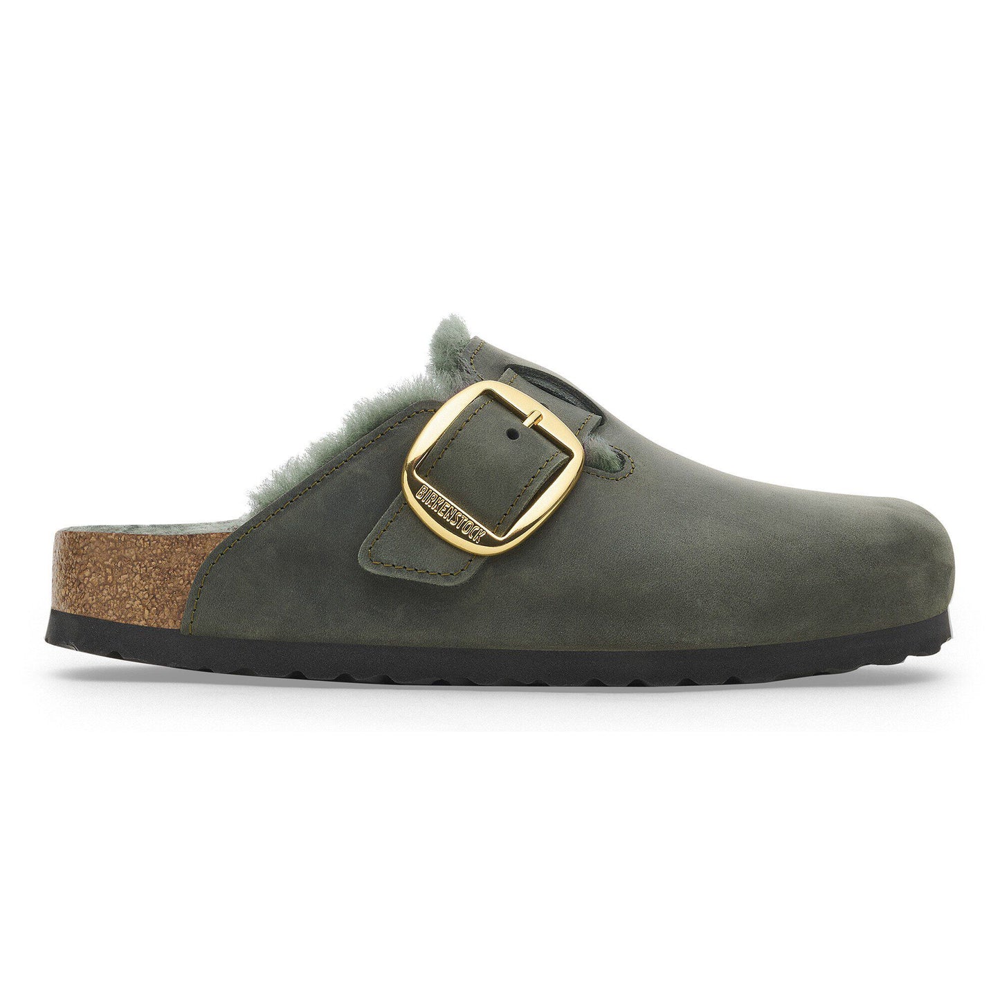 Boston Big Buckle Shearling - Image 7