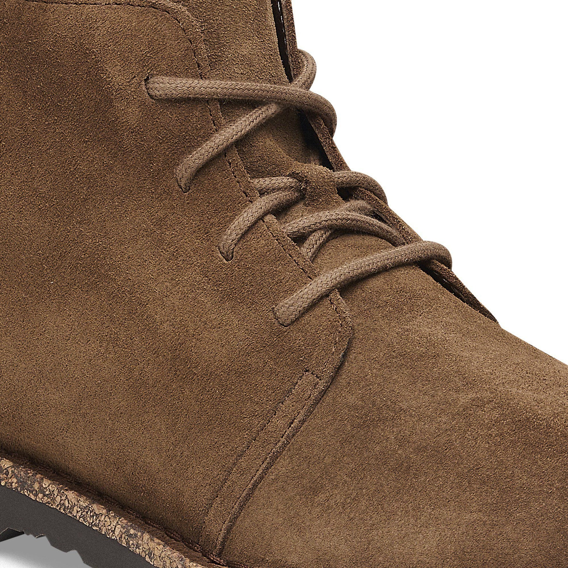 Uppsala Mid Shearling - Image 8