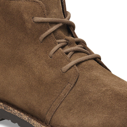 Uppsala Mid Shearling - Image 8