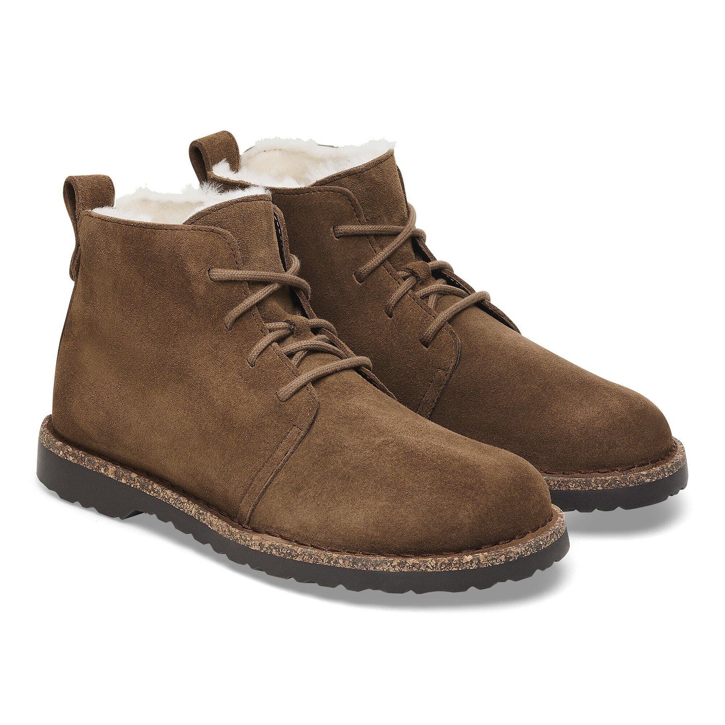 Uppsala Mid Shearling - Image 6