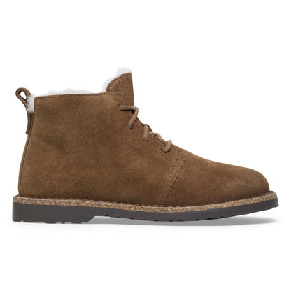 Uppsala Mid Shearling - Image 7
