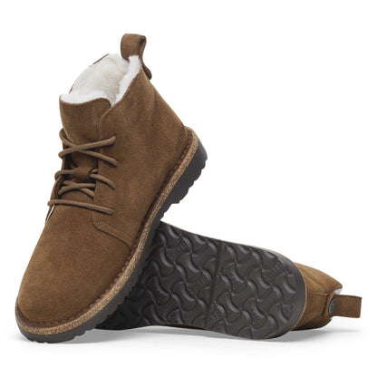 Uppsala Mid Shearling - Image 4