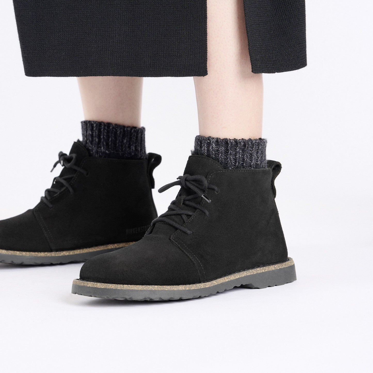 Uppsala Mid Shearling - Image 3