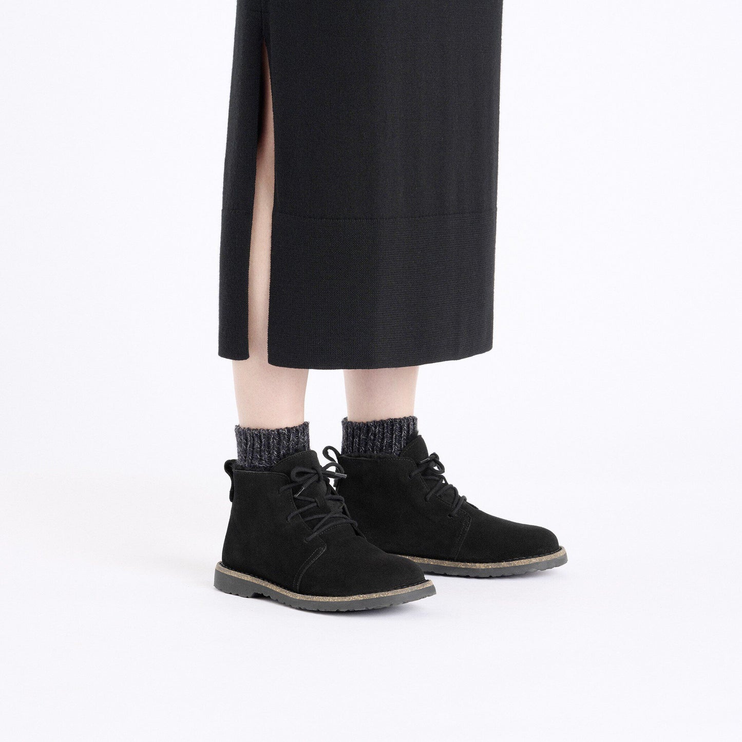 Uppsala Mid Shearling - Image 2
