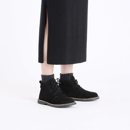 Uppsala Mid Shearling - Image 2