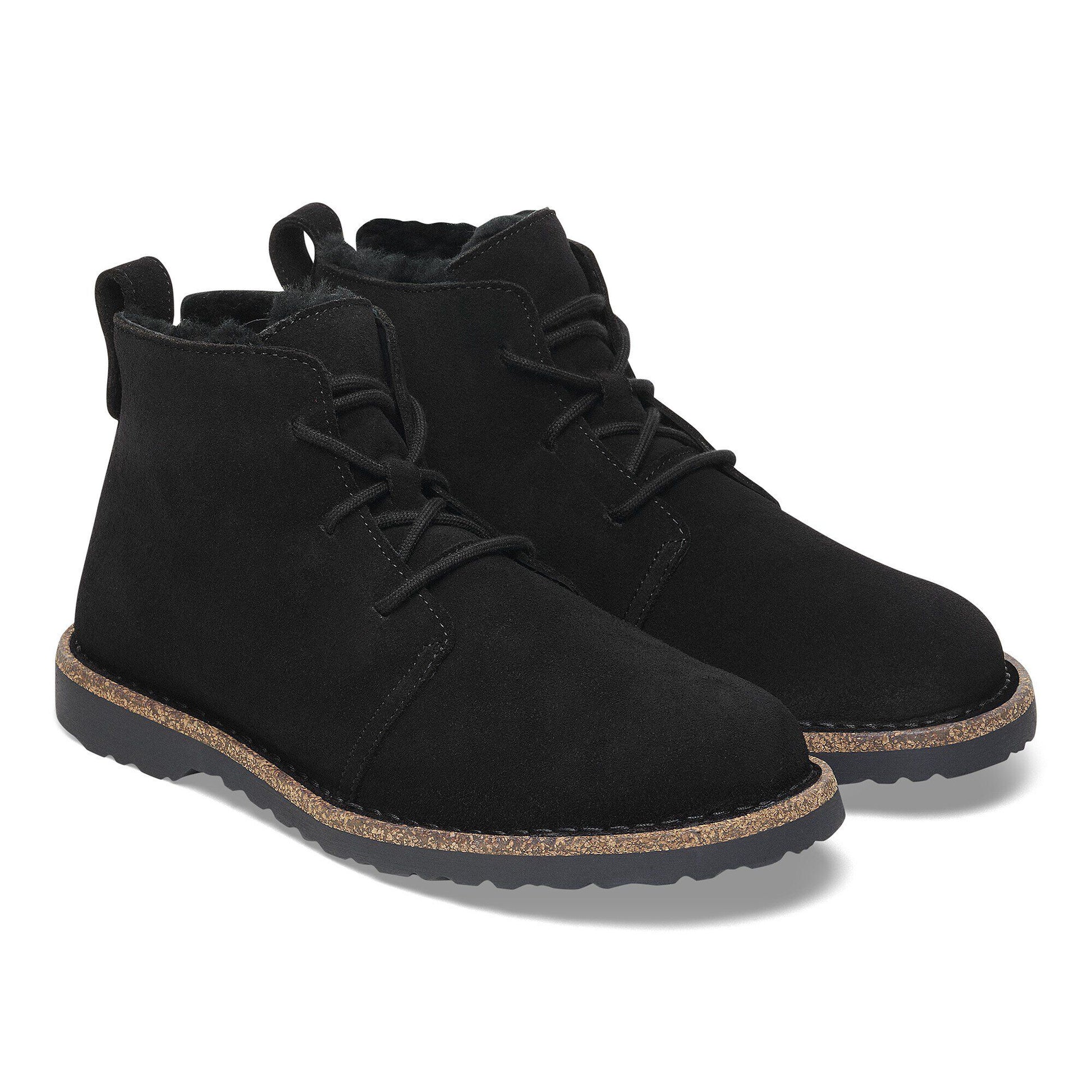 Uppsala Mid Shearling - Image 6