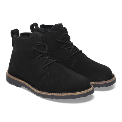 Uppsala Mid Shearling - Image 6
