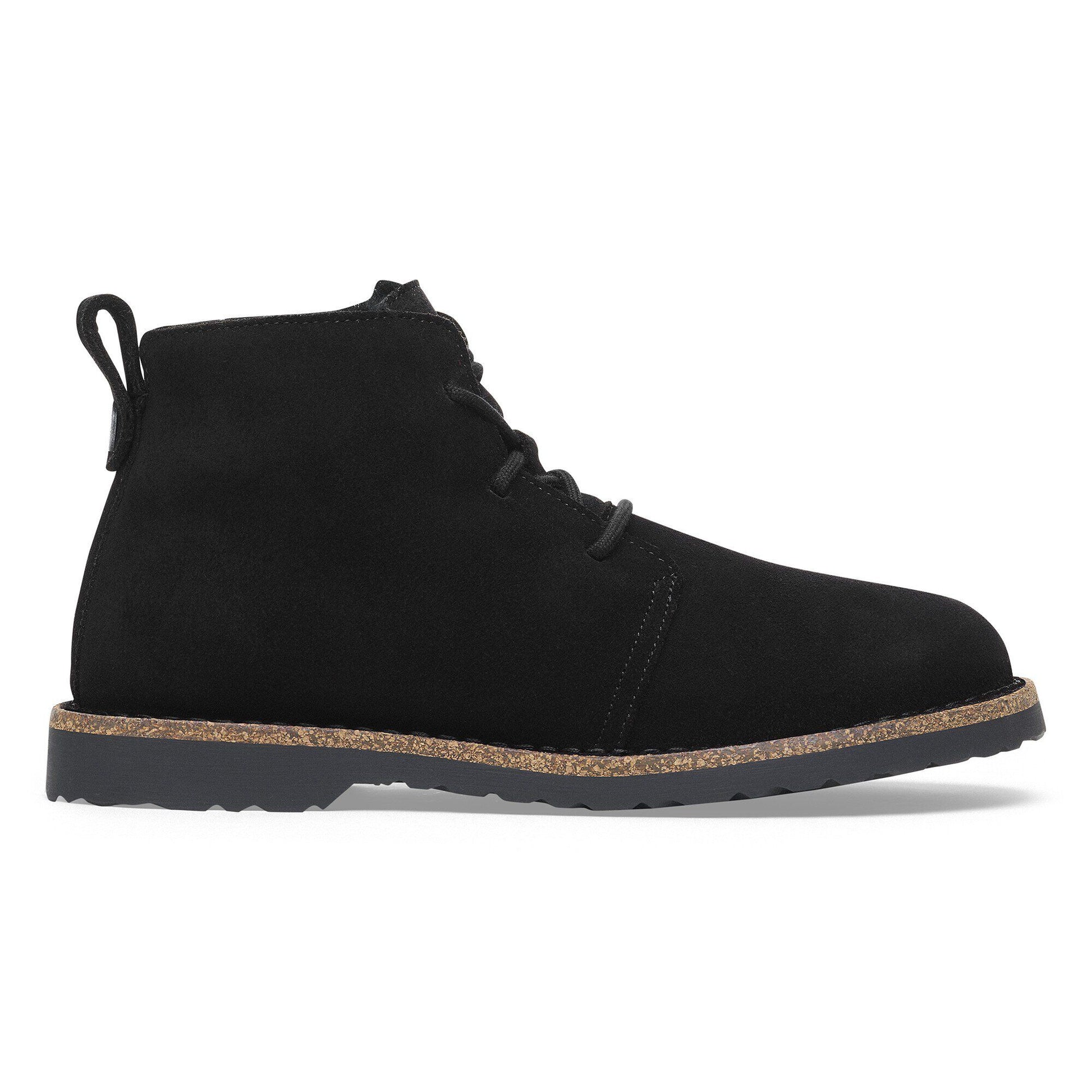 Uppsala Mid Shearling - Image 7
