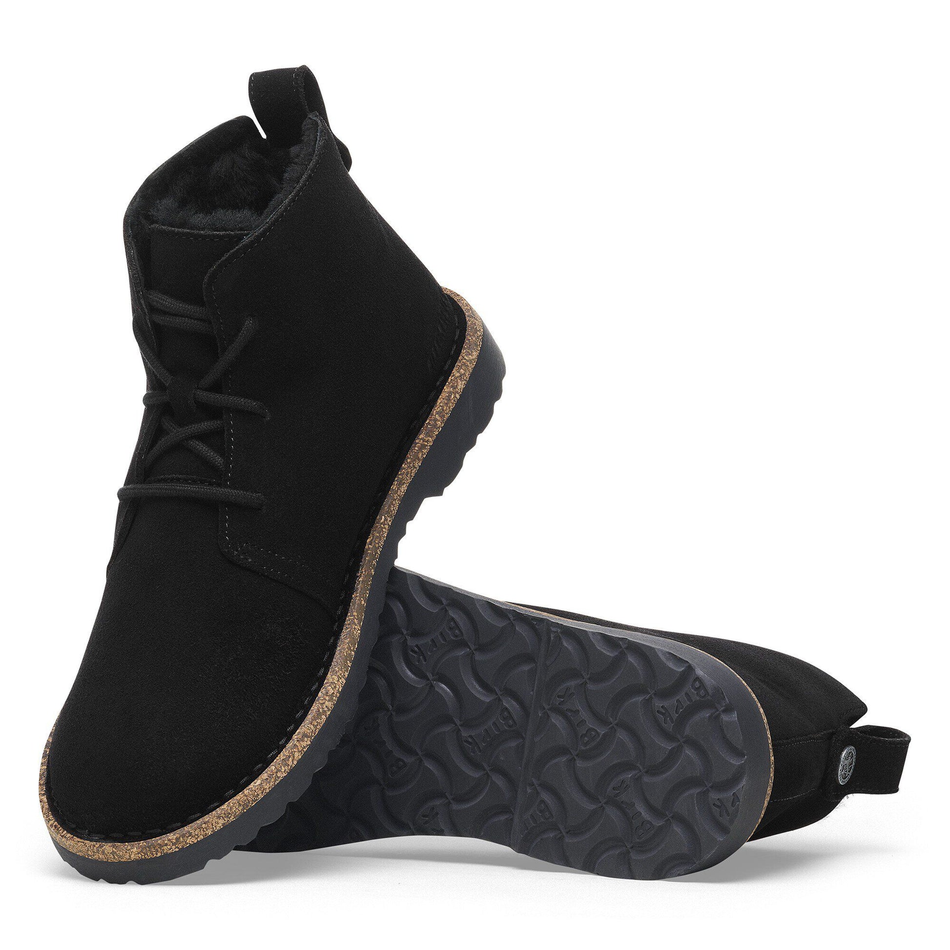 Uppsala Mid Shearling - Image 4