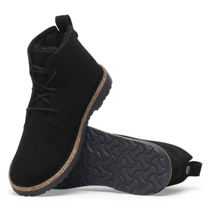 Uppsala Mid Shearling - Image 4