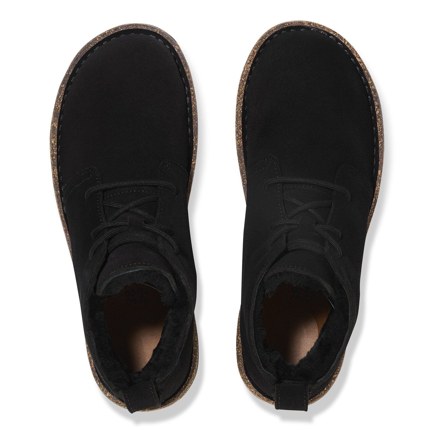 Uppsala Mid Shearling - Image 5