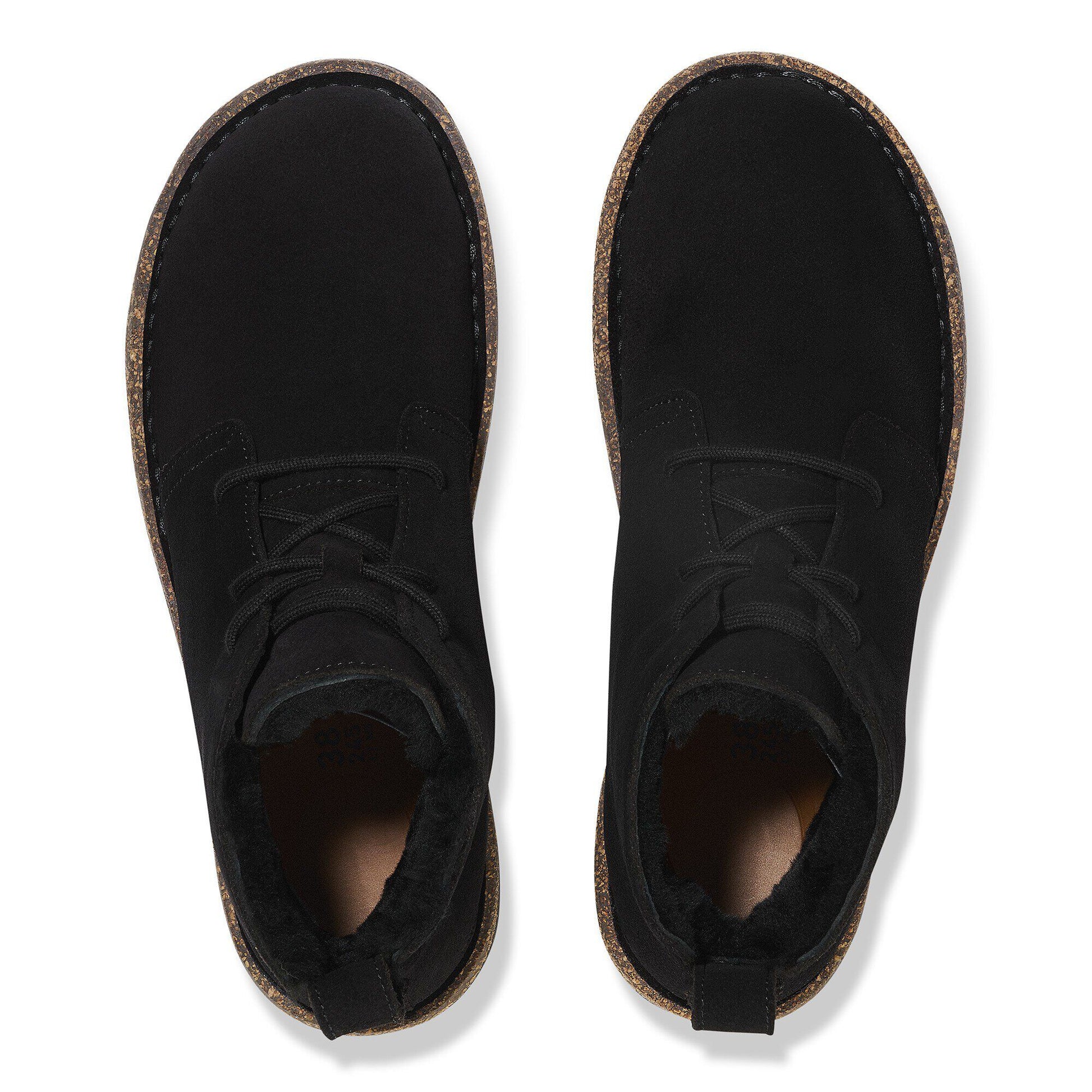 Uppsala Mid Shearling - Image 5